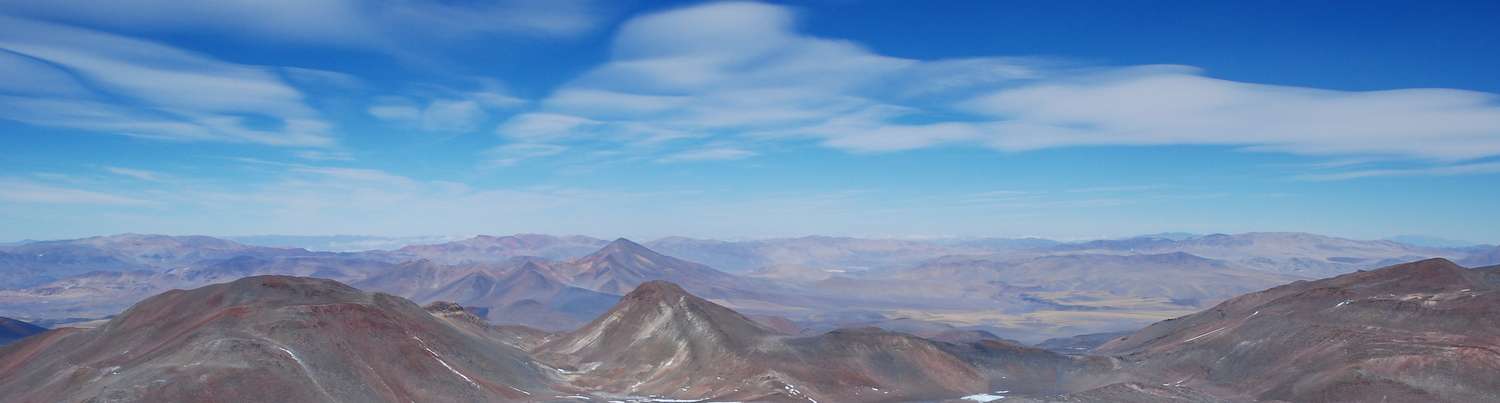 Puna de Atacama