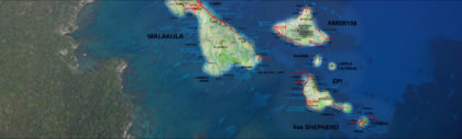 Vanuatu – moje przemyślenia i informacje praktyczne