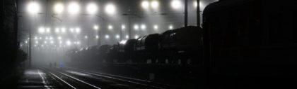 Jak urządzić się w rosyjskim pociągu lub kolei transsyberyjskiej