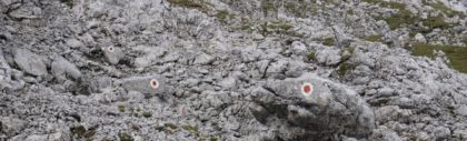 Tennengebirge na półtora dnia.