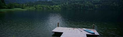 Lunzer see SUP
