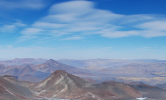 Cerro Medusa (6144 m.n.p.m.) – Reached!