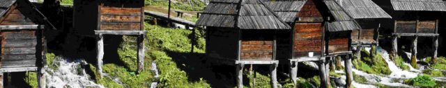 Bosnia and Herzegovina: water.