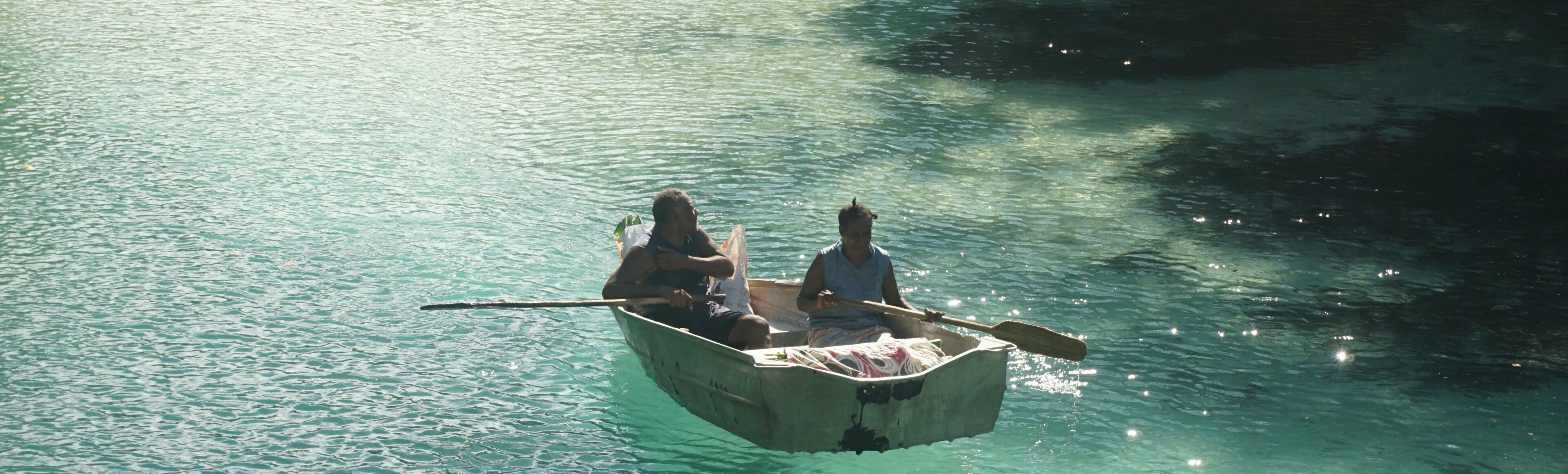Espiritu Santo – jeden dzień na największej wyspie Vanuatu